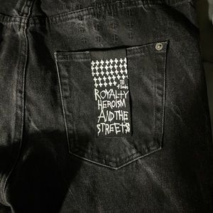 Ksubi jeans